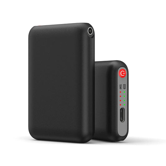 Batteries externe 5V